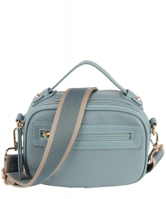 Small Crossbody Bag for Woman Fashion Bag CHU017 BLUE